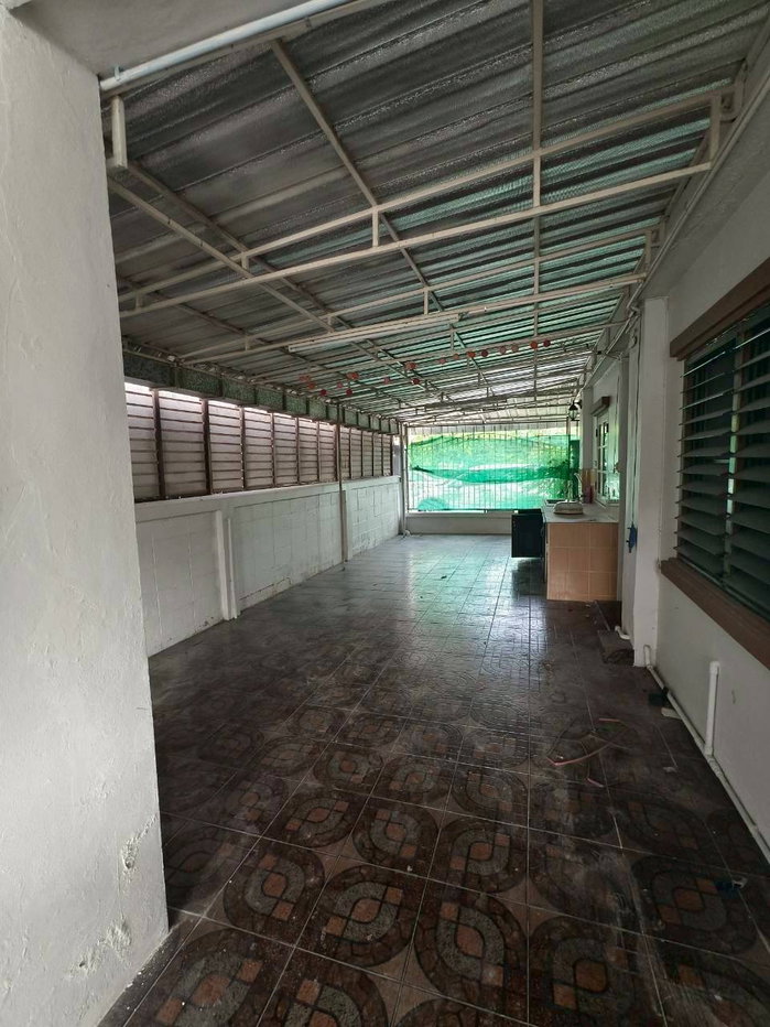 รูป ให้เช่า บ้านเดี่ยวหลังใหญ่ 4 ห้องนอน 3 ห้องน้ำ พื้นที่เยอะ บางแสน-อ่างศิลา  - รูปที่ 8/18