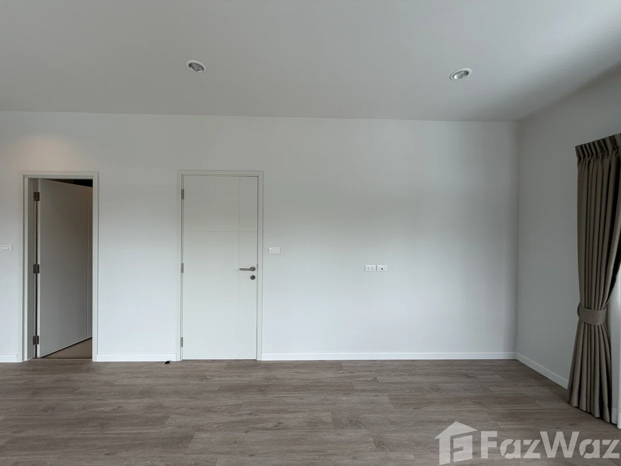 รูป บ้านเดี่ยวให้เช่า 4 ห้องนอน ในโครงการ สราญสิริ เกาะแก้ว รีทรีต 6192311 - รูปที่ 43/64