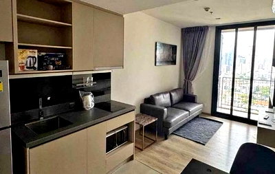 Condos for sale : A050190 OKA HAUS Sukhumvit 36