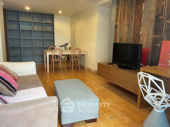 รูป ราคาเหมาะ 2 ห้องนอน 80 ตร.ม. คอนโด The Fine @ River ใกล้ BTS สะพานตากสิน (ID 1400330) - รูปที่ 8/8