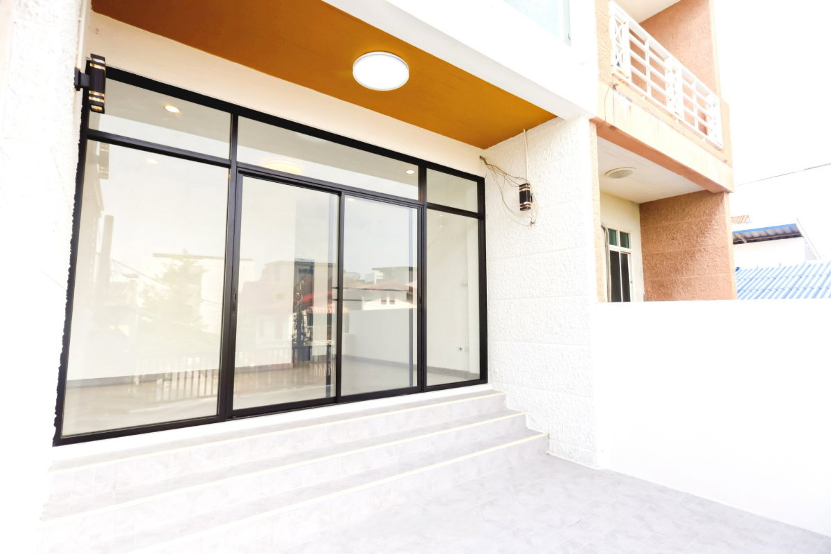 picture CB074, Townhouse for sale 4 Br, Ladprao. - 10/10