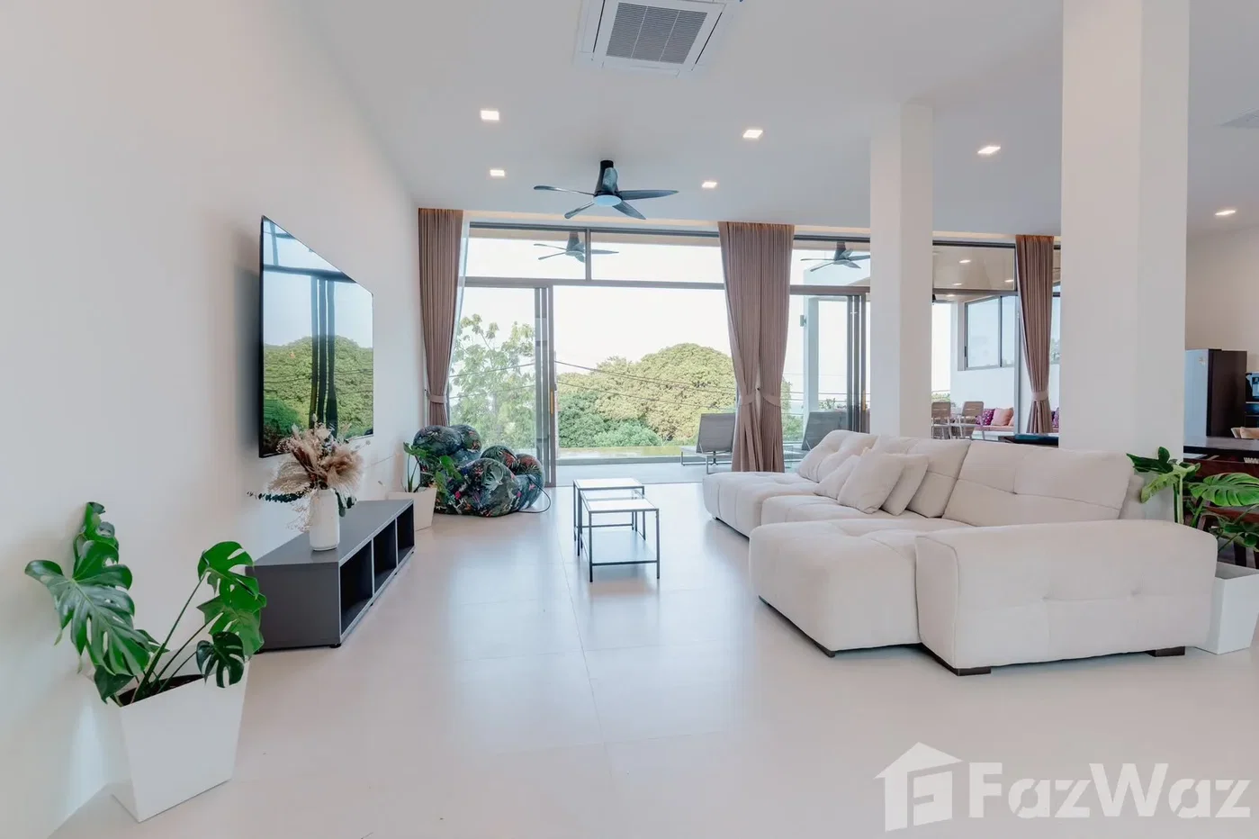 รูป ขาย วิลล่า 3 ห้องนอน ในโครงการ สปิริต ร็อค ฮิลล์ วิลล่า 6627166 - รูปที่ 7/25