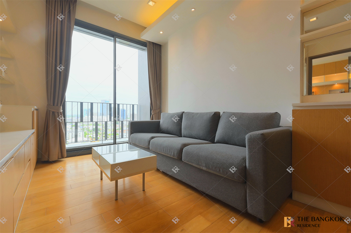 picture Keyne by Sansiri near BTS Thong Lo - 5/10