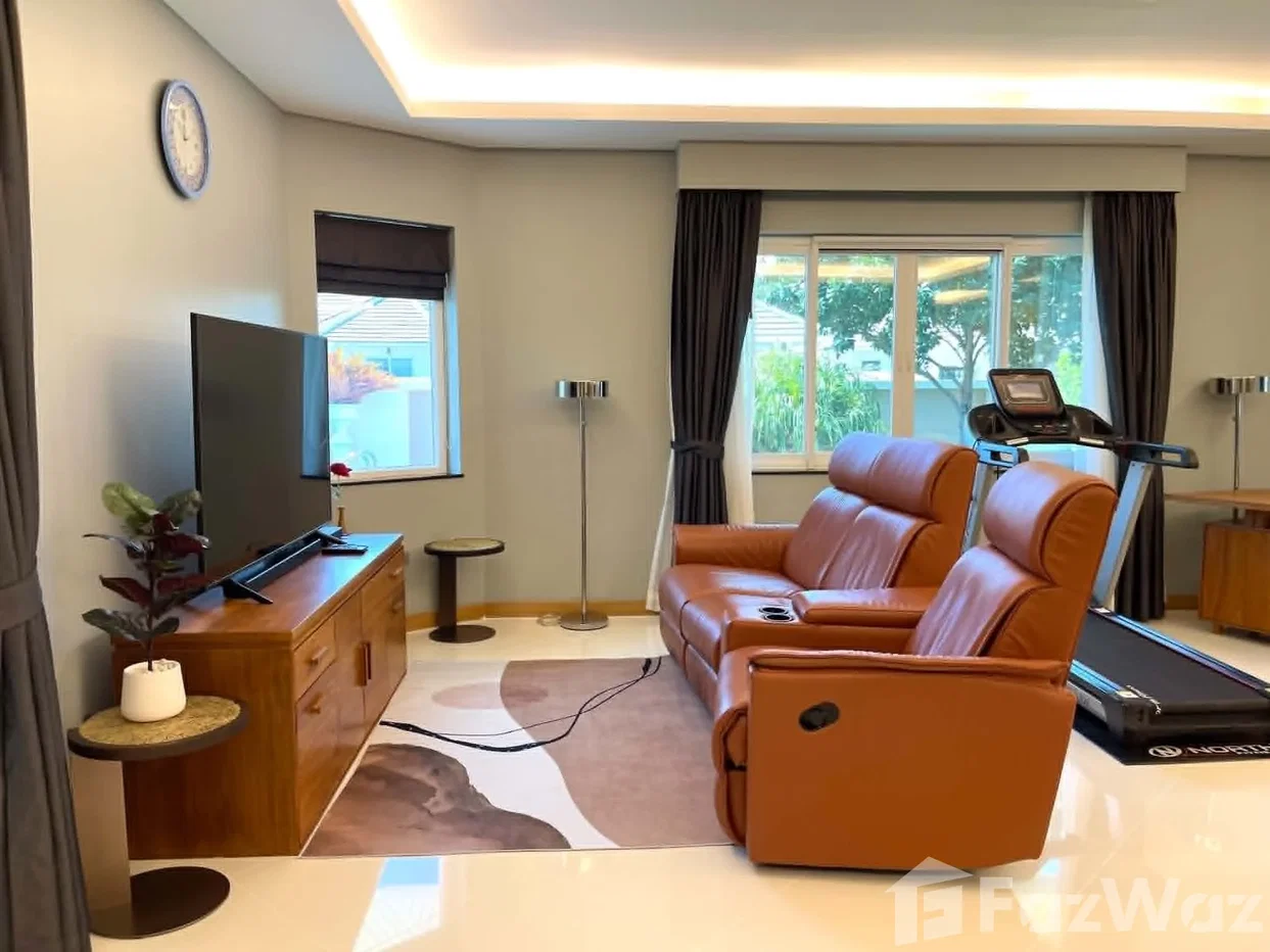 รูป วิลล่าให้เช่า 2 ห้องนอน ในโครงการ Green Field Villas 4 6628865 - รูปที่ 3/12