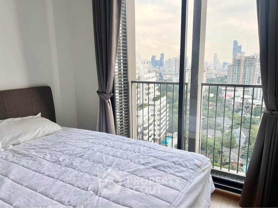 picture 2-BR Condo Noble Be 33, 70 Sqm Near BTS Phrom Phong (ID 3133975) - 6/9