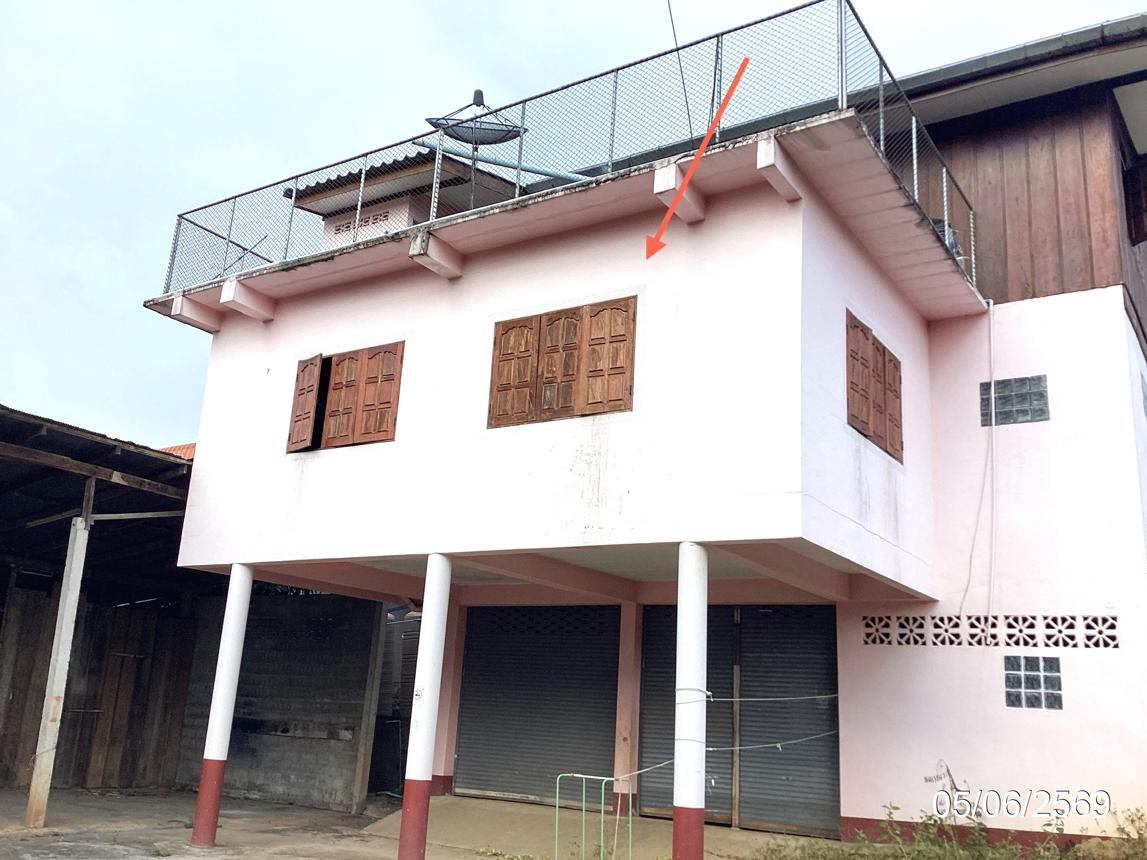 รูป บ้านเดี่ยว 378 ตร.วา เชียงคำ พะเยา 3.2M - รูปที่ 22/30
