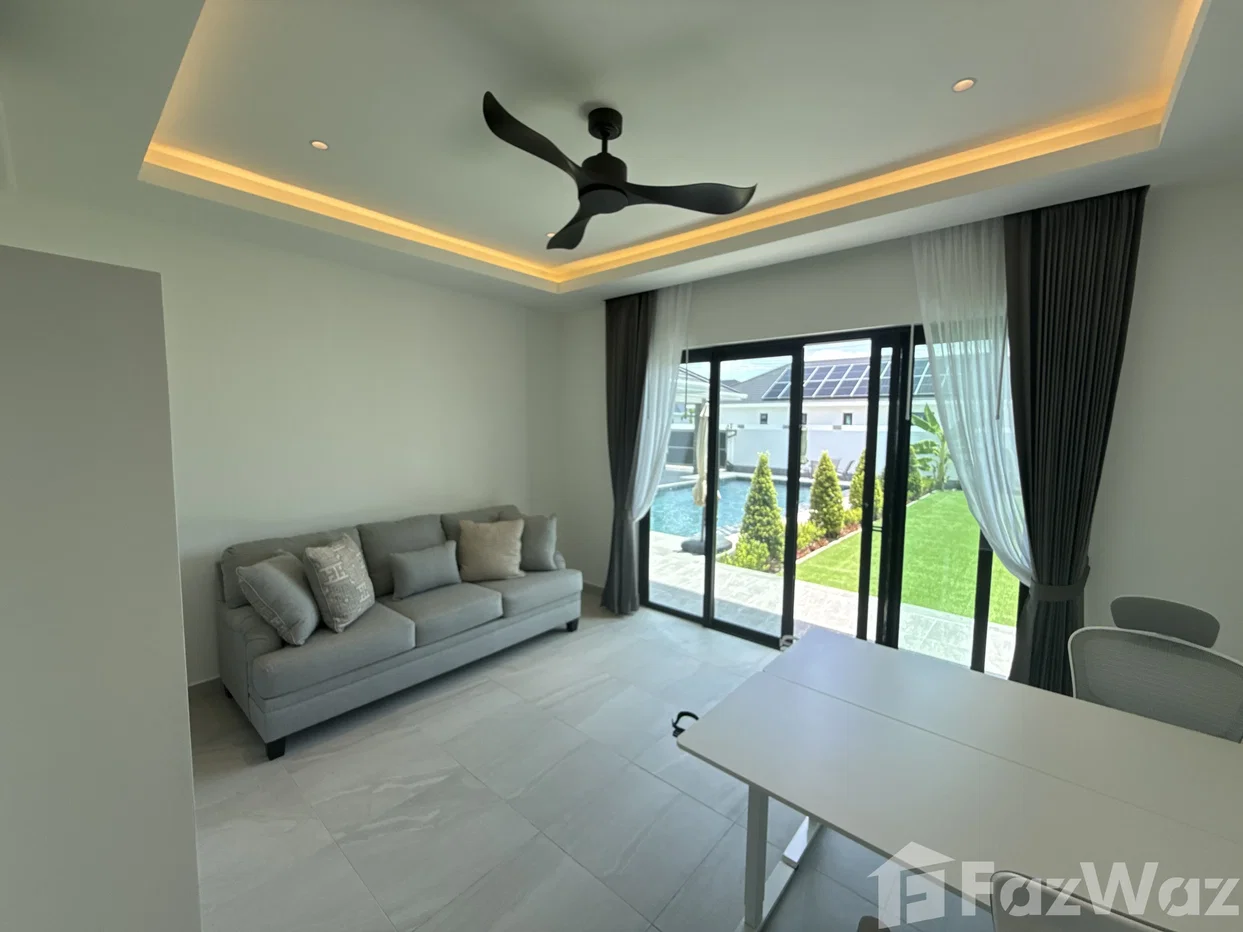 picture New 4 bed 4.5 bath villa 6627085 - 19/21