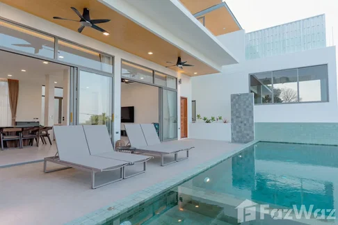 3 Bedroom Villa for sale at Spirit Rock Hill Villa  6627167