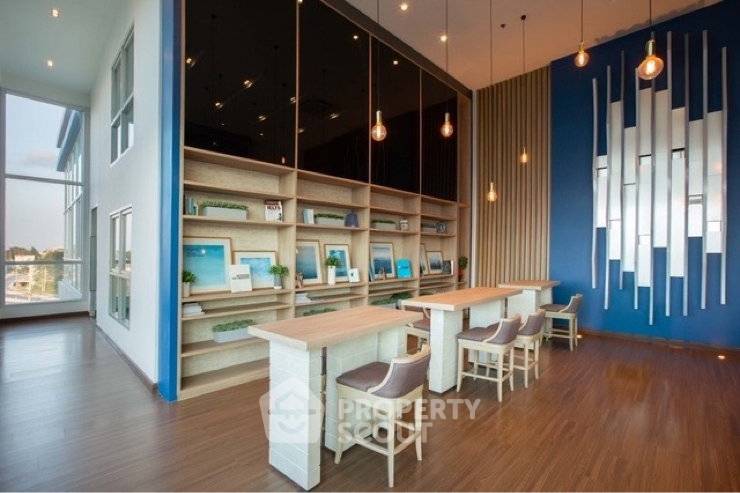 รูป คอนโด 2 ห้องนอน ชั้น 15 โครงการ บ้านเคียงฟ้า ใกล้หนองแก หัวหิน (ID 3045670) - รูปที่ 13/19