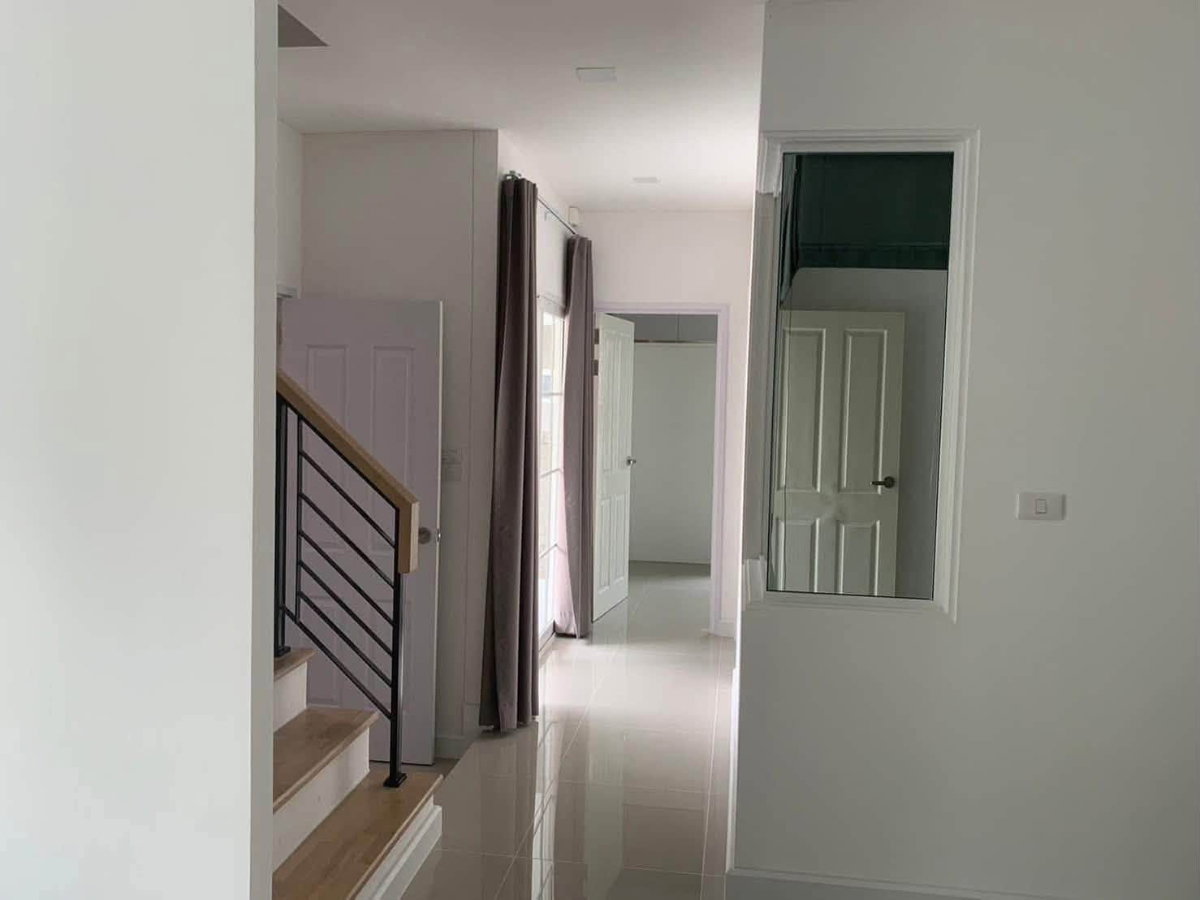 picture ND1046  For rent Grandio Bangna KM.5 - 7/10