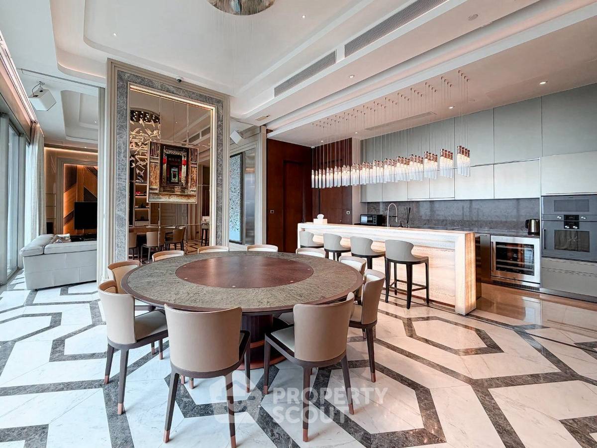 รูป คอนโด 3 ห้องนอน The Residences At Mandarin Oriental, กรุงเทพฯ ใกล้ BTS สะพานตากสิน (ID 3131854) - รูปที่ 5/8