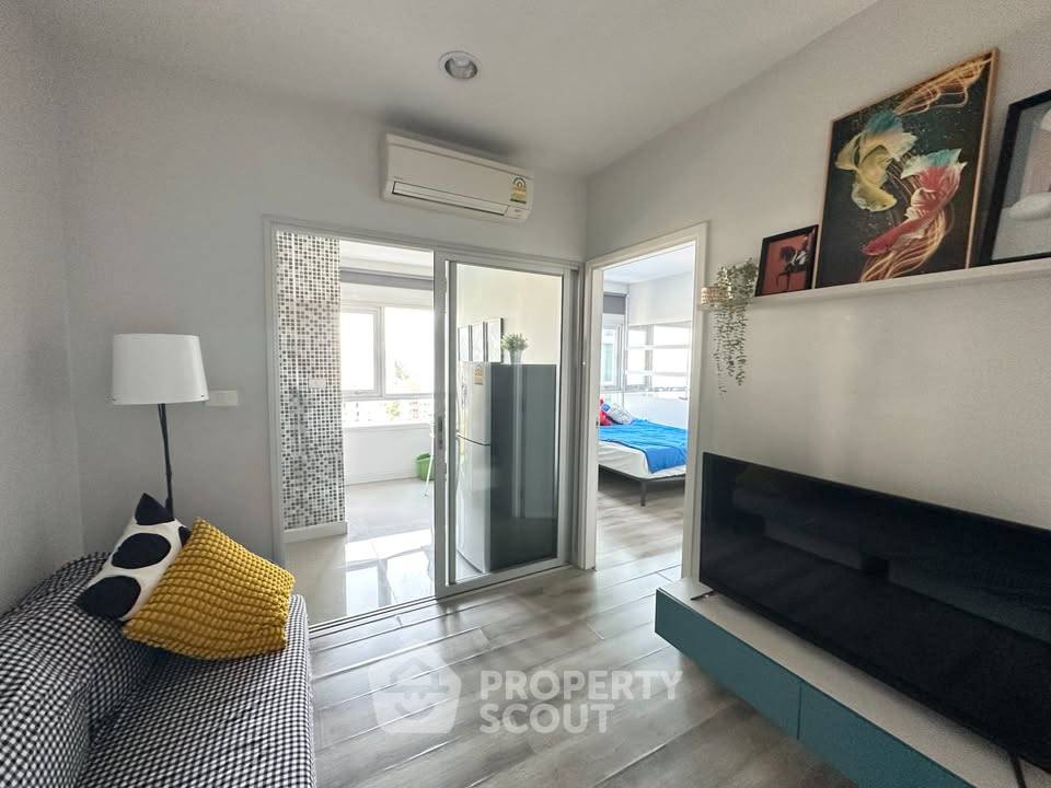รูป คอนโด 1 ห้องนอน ขาย ที่ Centric Sea Pattaya ใจกลางพัทยา (ID 3132840) - รูปที่ 5/14