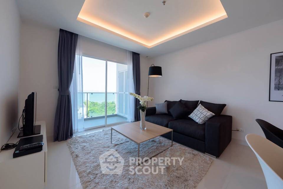 รูป คอนโด 1 ห้องนอน ขาย One Tower Pratamnak พื้นที่ 58 ตร.ม. (ID 3134307) - รูปที่ 4/14