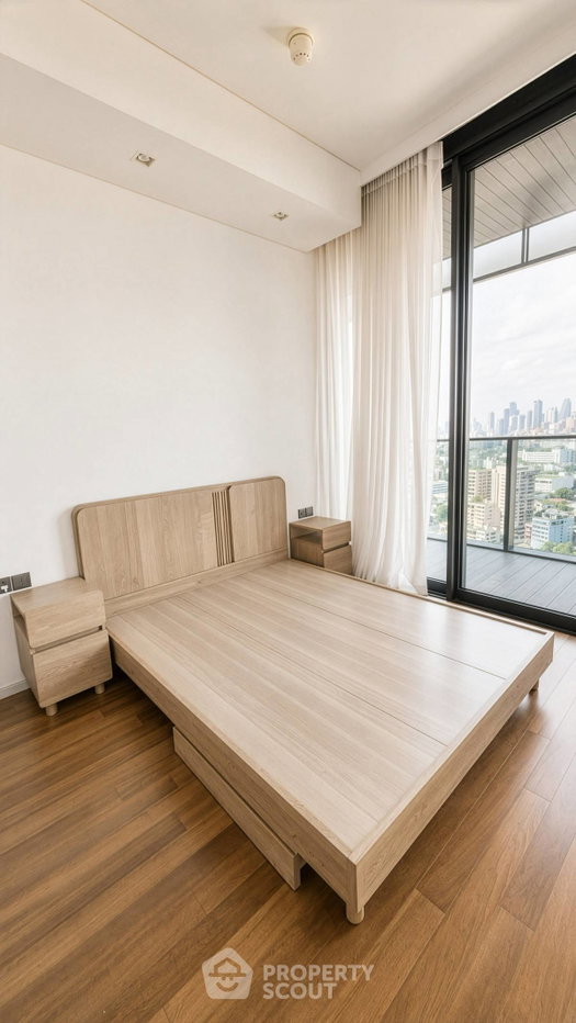 picture Well-Priced 2-BR Condo At Banyan Tree Residences Riverside, MRT Hua Lamphong (ID 3128812) - 7/9