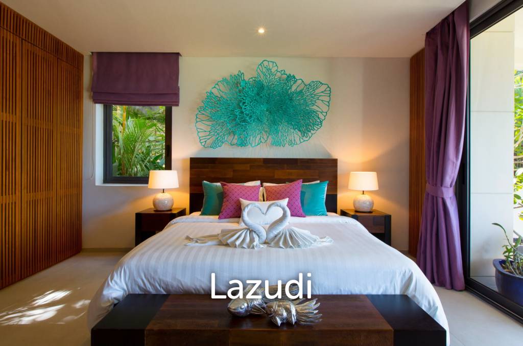 picture 220 Sqm 2 Bed 2 Bath at The Heights - 5/29