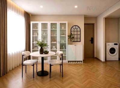 Condos for sale : 🎉 For Sell Condo CHATEAU IN TOWN RATCHADA 17 Building 1, Floor 7,2 bed room, Room size 48 sqm