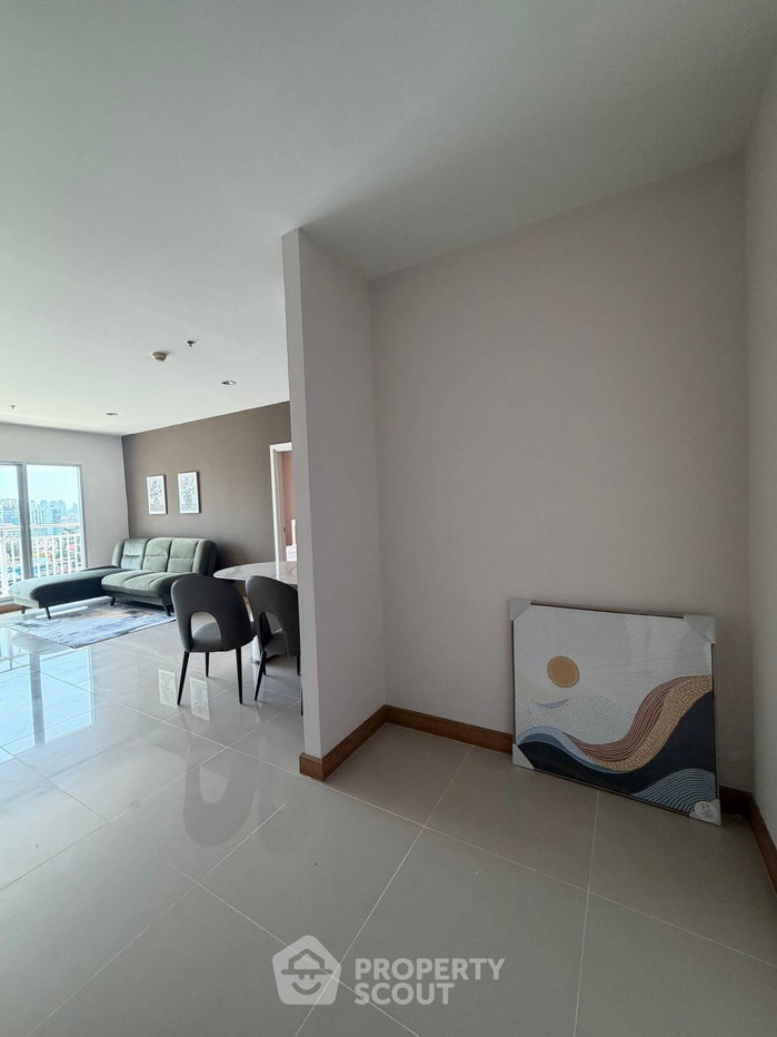 รูป คอนโด 1 ห้องนอนให้เช่า โครงการ Ivy River ชั้น 12 พื้นที่ 61 ตร.ม. (ID 3132447) - รูปที่ 11/11