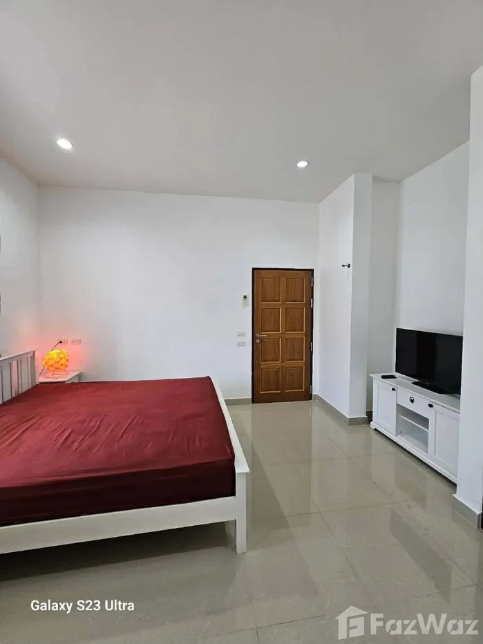 รูป บ้านเดี่ยวให้เช่า 3 ห้องนอน ในโครงการ หมู่บ้านปณาลี 6628843 - รูปที่ 12/20
