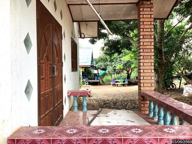รูป บ้านเดี่ยว 738.9 ตร.วา วานรนิวาส สกลนคร 2.5M - รูปที่ 3/36