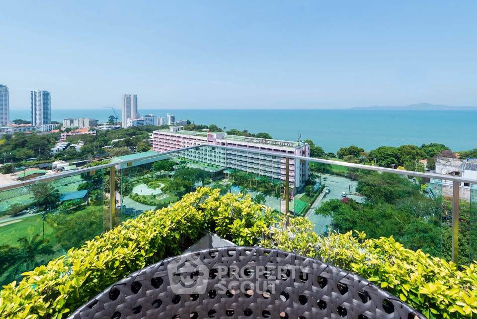 รูป คอนโด 1 ห้องนอน ขาย One Tower Pratamnak พื้นที่ 58 ตร.ม. (ID 3134307) - รูปที่ 8/14