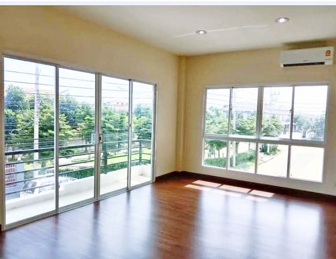 ให้เช่าบ้านเดี่ยว 3 ห้องนอน 200 ตร.ม. 49 ตร.ว. เขตสายไหม