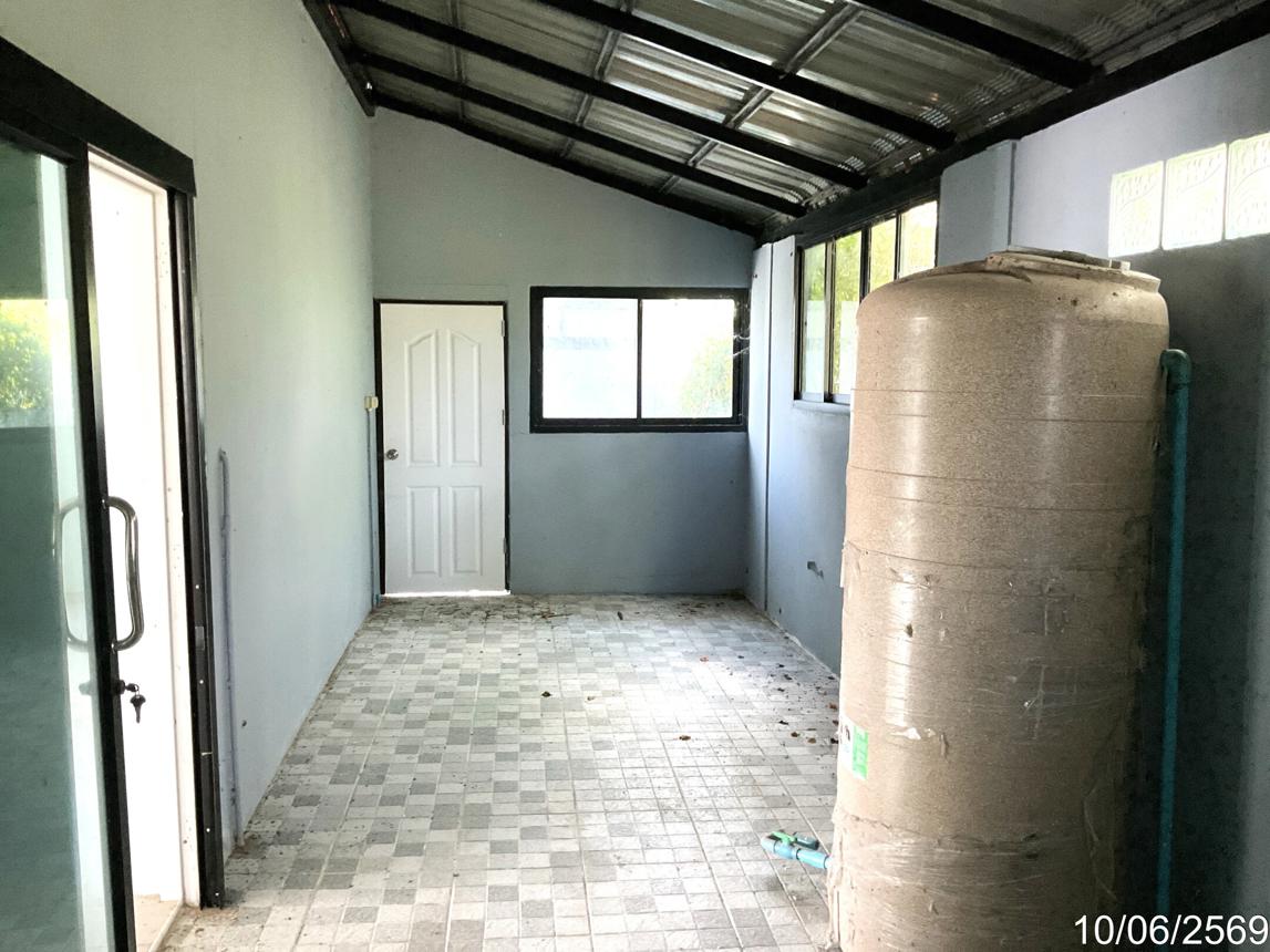 รูป บ้านเดี่ยว 58.4 ตร.วา เมืองสุพรรณบุรี สุพรรณบุรี 4.6M - รูปที่ 18/30