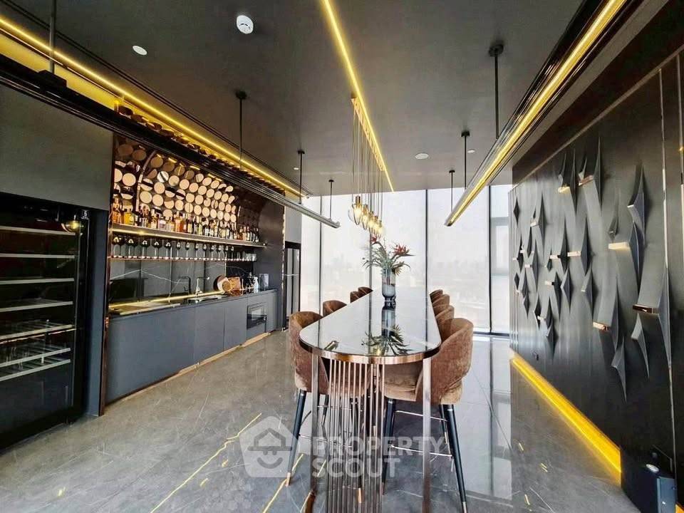 รูป คอนโด 1 ห้องนอน SOHO Bangkok Ratchada ใกล้ MRT ห้วยขวาง 200 ม. (ID 3134202) - รูปที่ 13/20