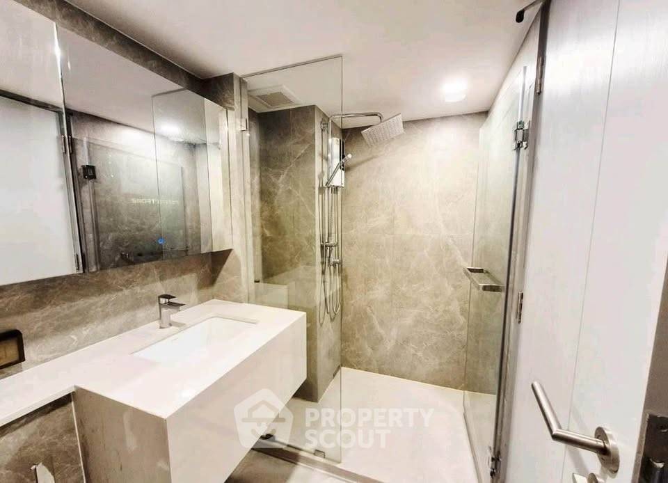 รูป คอนโด 1 ห้องนอน SOHO Bangkok Ratchada ใกล้ MRT ห้วยขวาง 200 ม. (ID 3134202) - รูปที่ 4/20