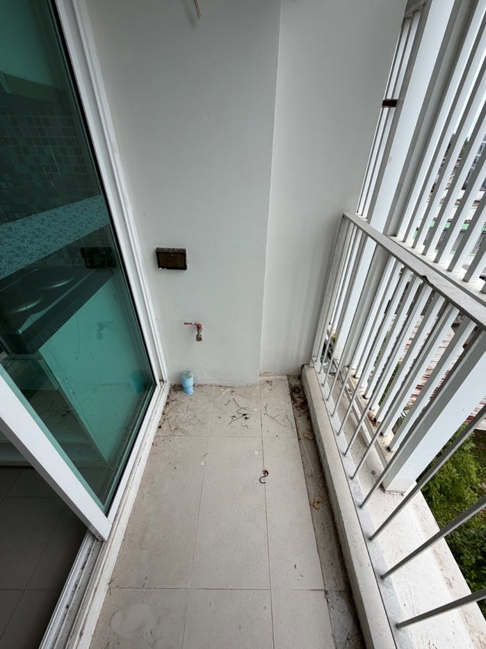 picture JP-AGENT THE GARDEN CONDO SURAT THANI FOR RENT  - 8/10