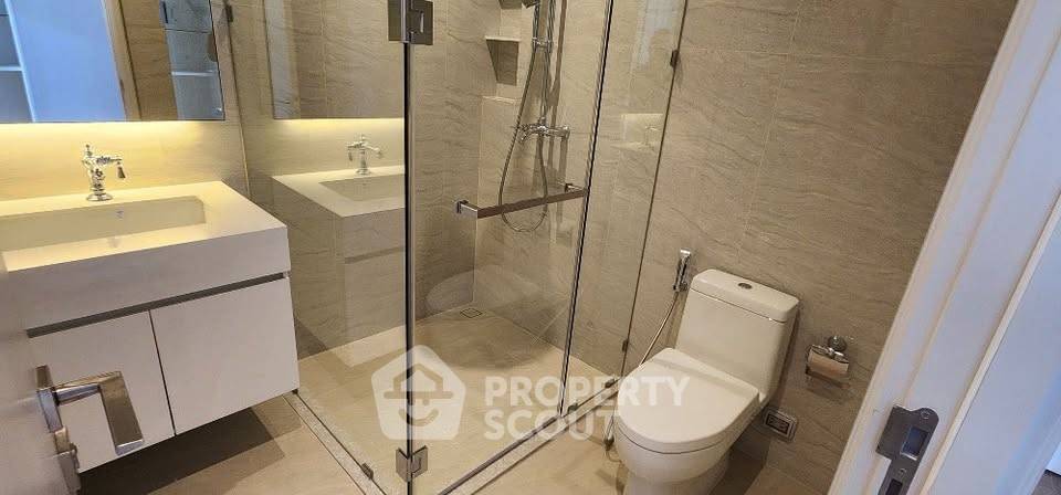 picture 2-BR Condo For Rent, Muniq Langsuan, 96 Sqm, BTS Ratchadamri (ID 3134130) - 18/18