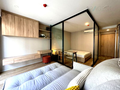Condos for sale : 🎉 For Sell Condo BLOSSOM CONDO @ SATHORN-CHAROENRAT Building 1, Floor 6,1 bed room, Room size 30 sqm