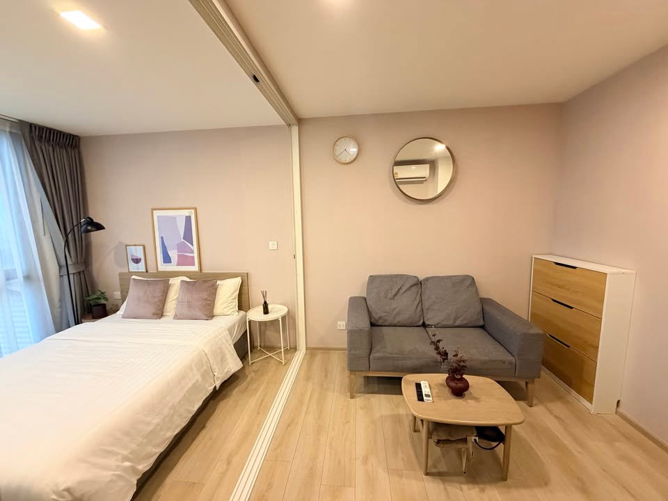 picture 🏢 Condo for Rent - Chambers On-nut Station 1 bedroom 🛏️ - 4/18