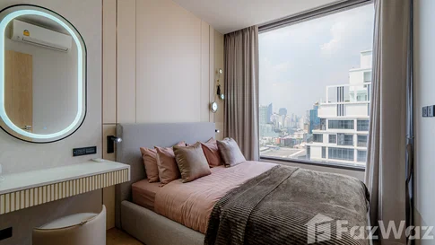 1 Bed 35 sqm Furnished Condo for Rent 6626152