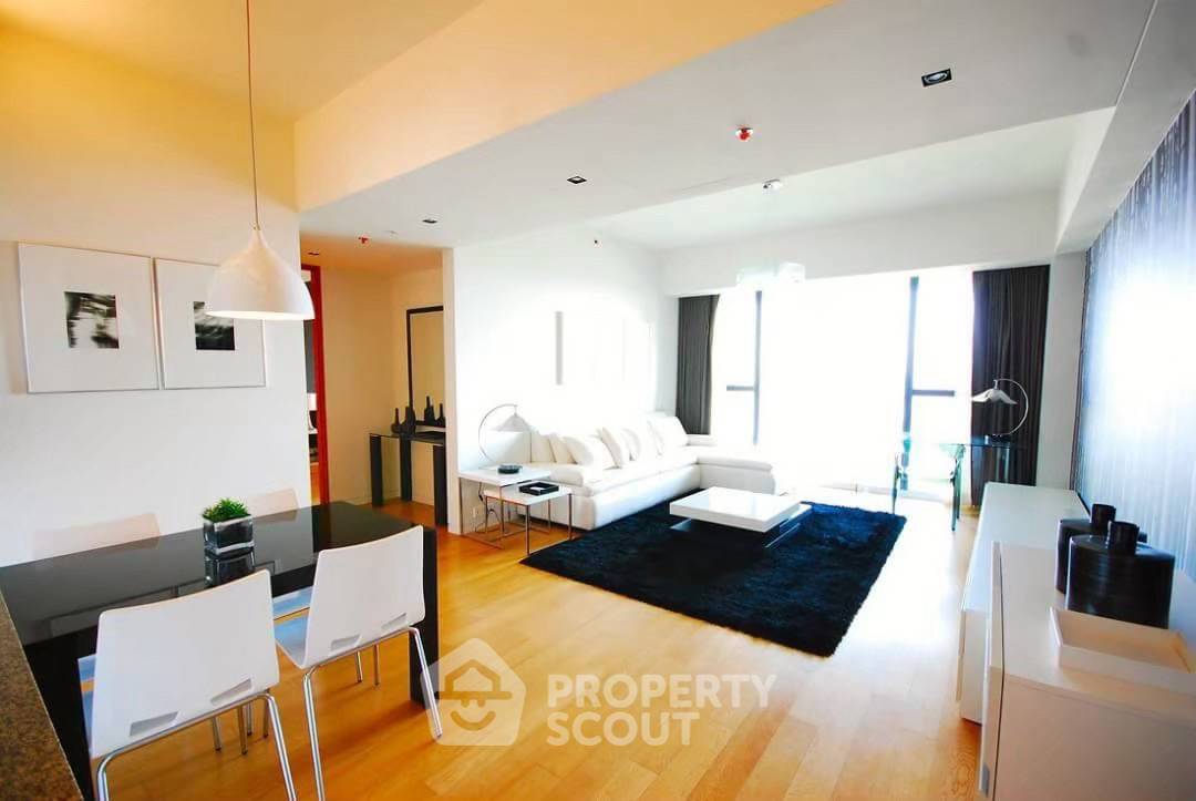 รูป คอนโด 2 ห้องนอน ขาย The Met Sathorn ชั้น 1 ใกล้ BTS ช่องนนทรี (ID 3131877) - รูปที่ 1/7