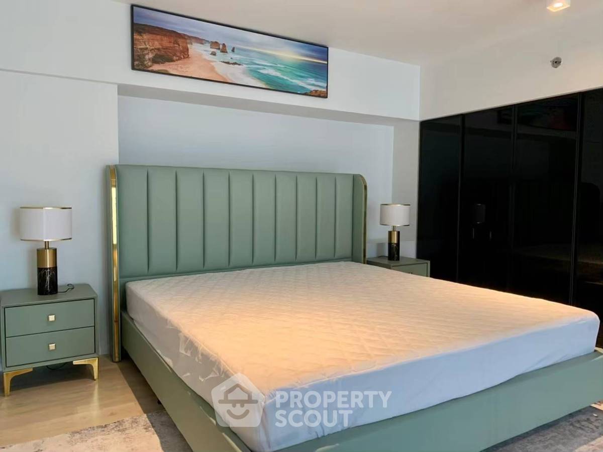 รูป คอนโด 1 ห้องนอน The Lofts Silom ชั้น 16 ขนาด 47 ตร.ม. 400 ม. ถึง BTS สุรศักดิ์ (ID 3132499) - รูปที่ 6/8