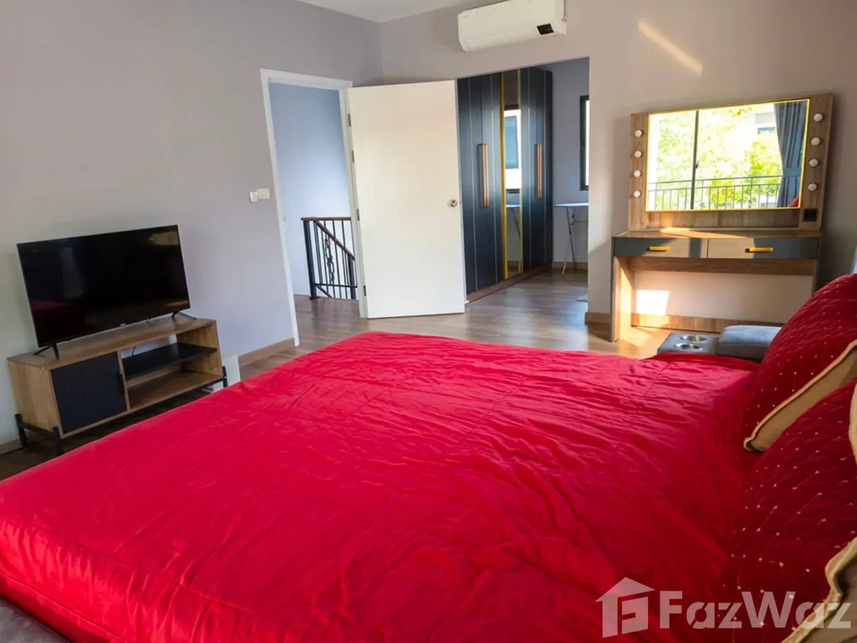 รูป บ้านเดี่ยวให้เช่า 4 ห้องนอน ในโครงการ เดอะ ปาล์ม กะทู้-ป่าตอง 6629750 - รูปที่ 17/23
