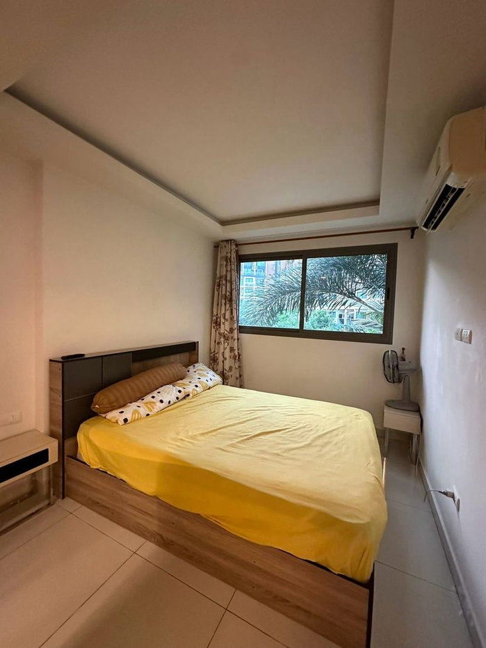 รูป ⛵ Laguna Beach Resort 2 ⛵ Foreigner quota / Pool view / 3F / 1bedroom for quick sale彡 - รูปที่ 4/6