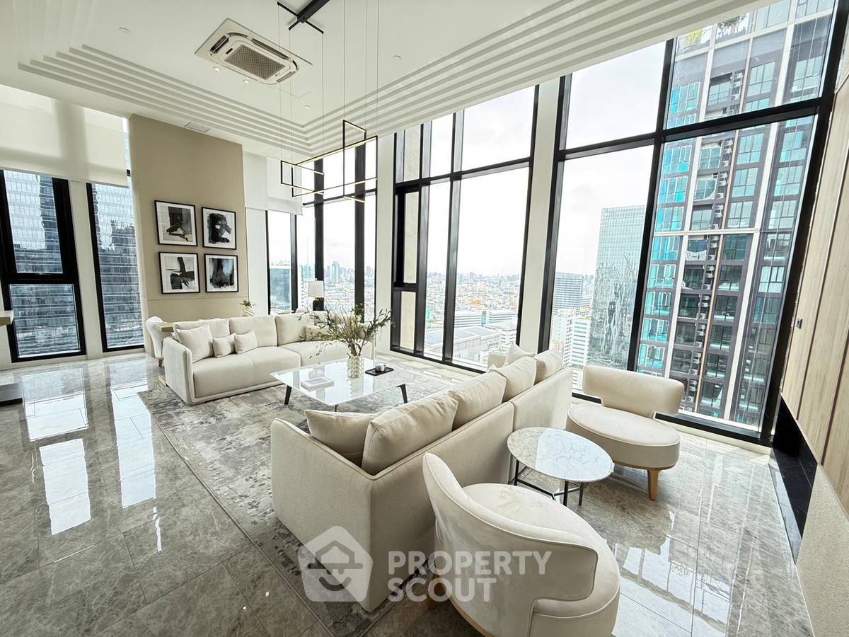 รูป คอนโด 1 ห้องนอน ให้เช่า Nue District R9 ใกล้ MRT พระราม 9 200 ม. (ID 3128922) - รูปที่ 22/28