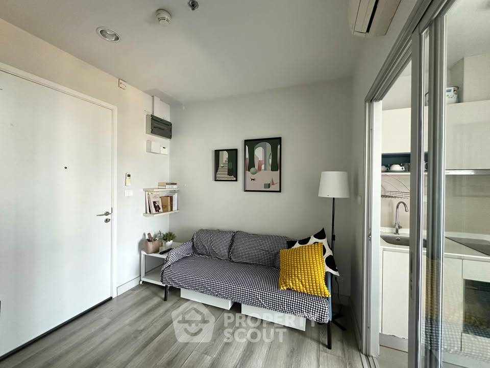 รูป คอนโด 1 ห้องนอน ขาย ที่ Centric Sea Pattaya ใจกลางพัทยา (ID 3132840) - รูปที่ 9/14