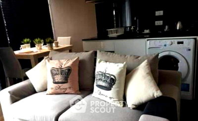 คอนโดให้เช่า : คอนโด 1-ห้องนอน ที่ คอนโด คลาส สีลม ใกล้ BTS ช่องนนทรี (ID 3131734)