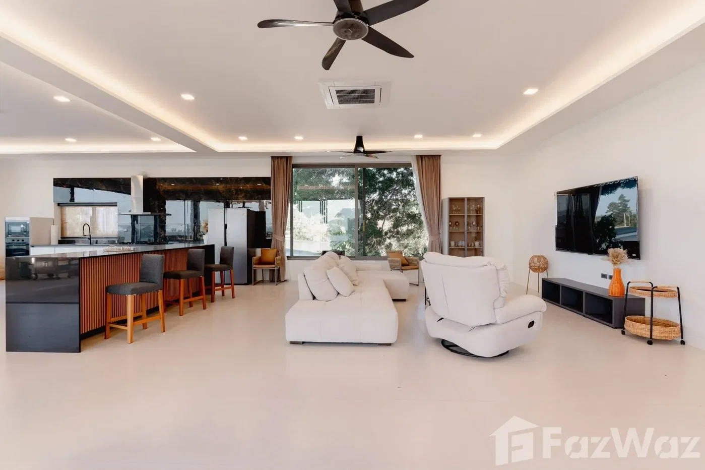 รูป ขาย วิลล่า 4 ห้องนอน ในโครงการ สปิริต ร็อค ฮิลล์ วิลล่า 6627164 - รูปที่ 3/32