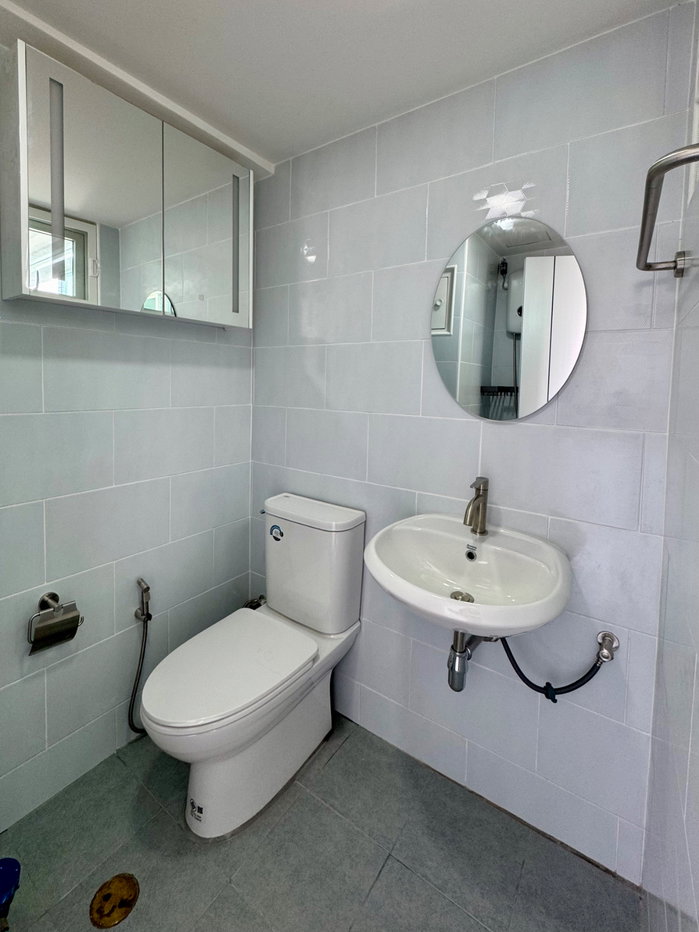 รูป ขายคอนโดห้องสตูดิโอทำเลดีใกล้สะพานควาย - รูปที่ 4/9