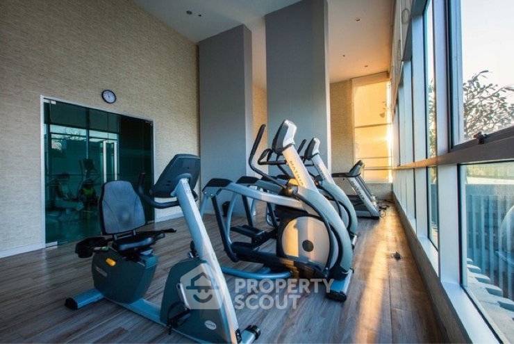 รูป คอนโด 2 ห้องนอน ชั้น 15 โครงการ บ้านเคียงฟ้า ใกล้หนองแก หัวหิน (ID 3045670) - รูปที่ 18/19