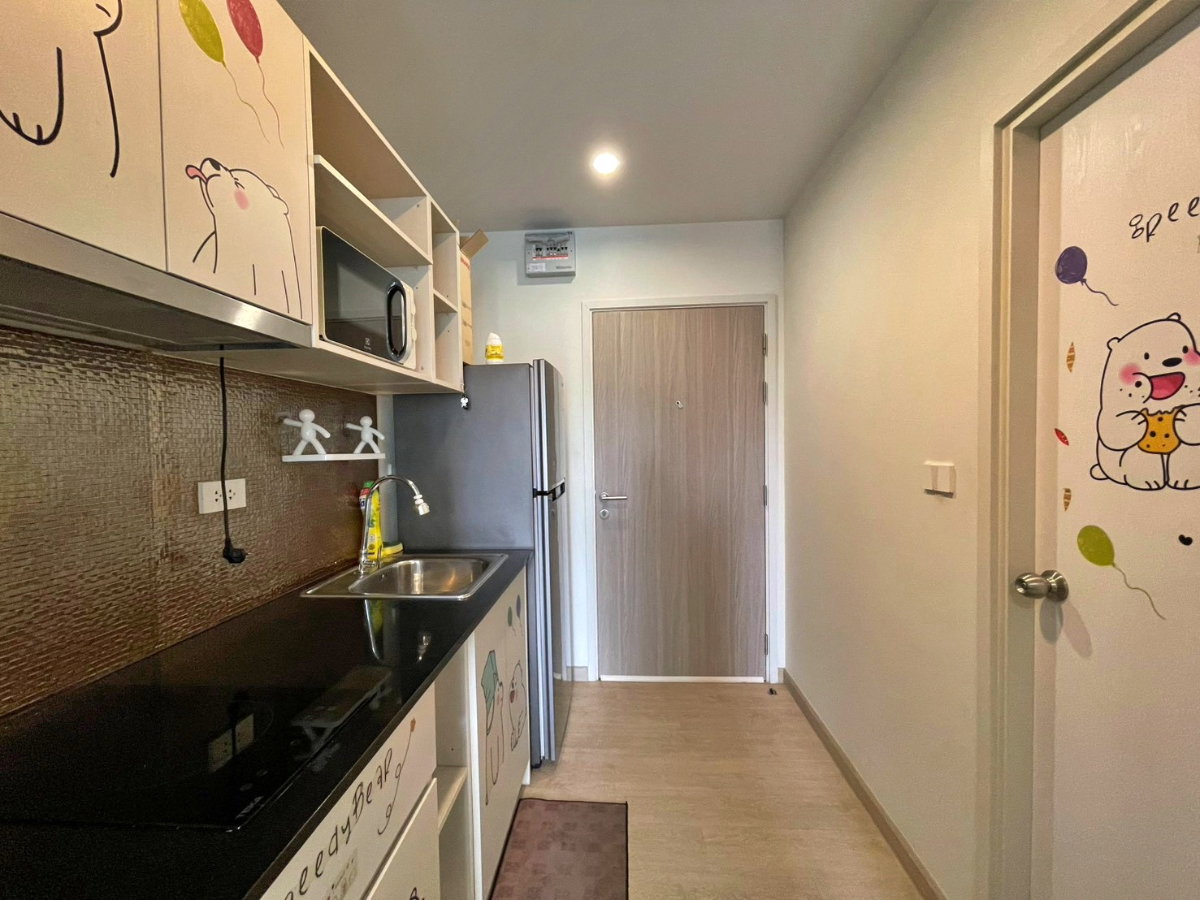 picture 💎 Urgent Sale! Thana Astra Sathorn-Chan | Studio Unit | Great Value | Near Sathorn - 15/19