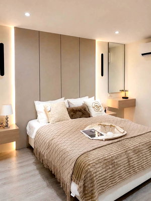Condos for sale 700 Year Sports Arena Chiang Mai : Condo for sale, Srithana Condominium 2, beautiful room, cheap price. Call (0955752068 Khun Chompoo)