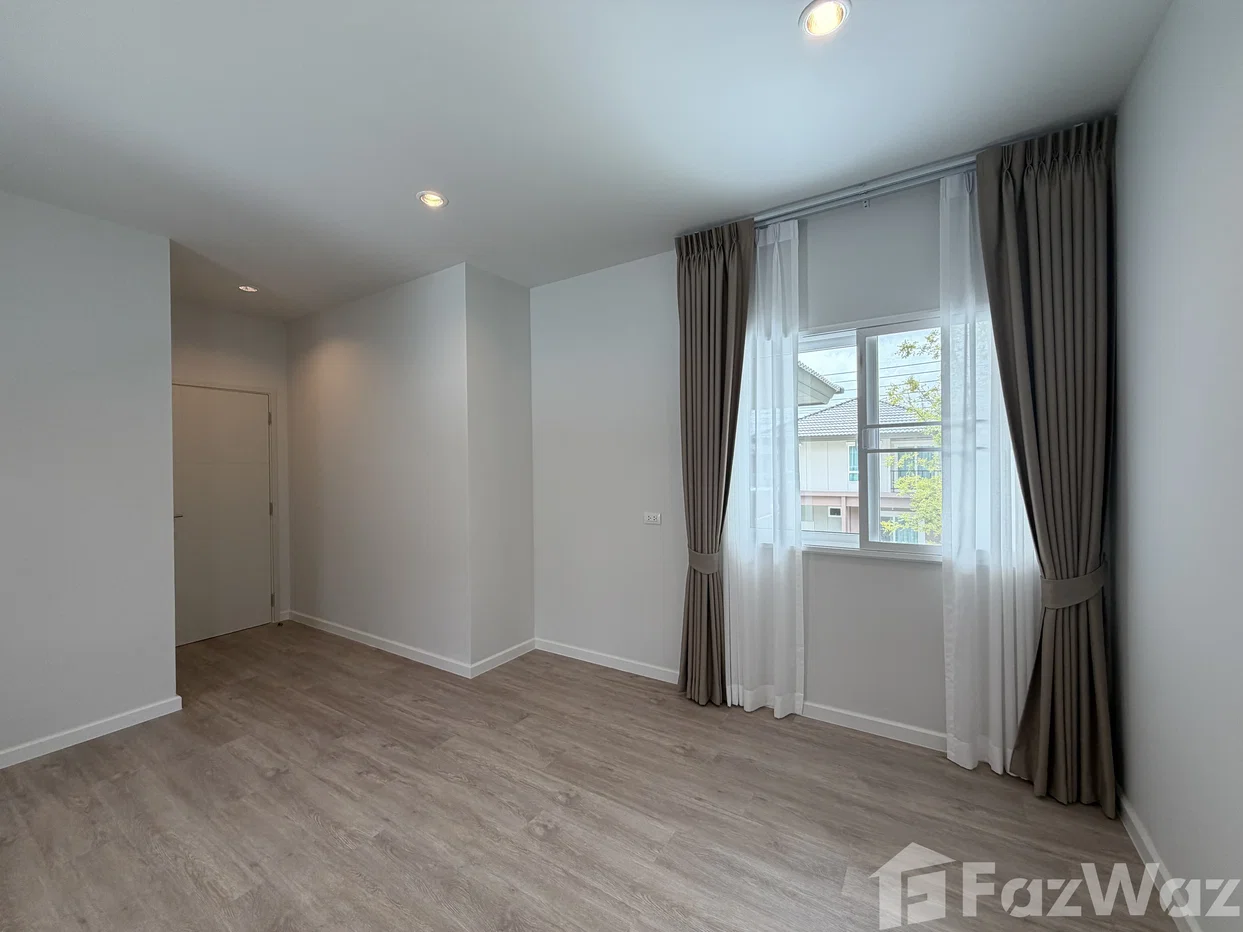 รูป บ้านเดี่ยวให้เช่า 4 ห้องนอน ในโครงการ สราญสิริ เกาะแก้ว รีทรีต 6192311 - รูปที่ 50/64