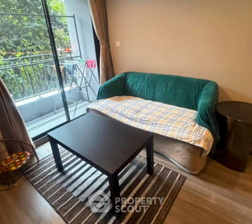 รูปภาพ คอนโด 1 ห้องนอน 42 ตร.ม. ไอดีโอ โมบิ สุขุมวิท 40 ใกล้ BTS เอกมัย 400 ม. (ID 3131019)