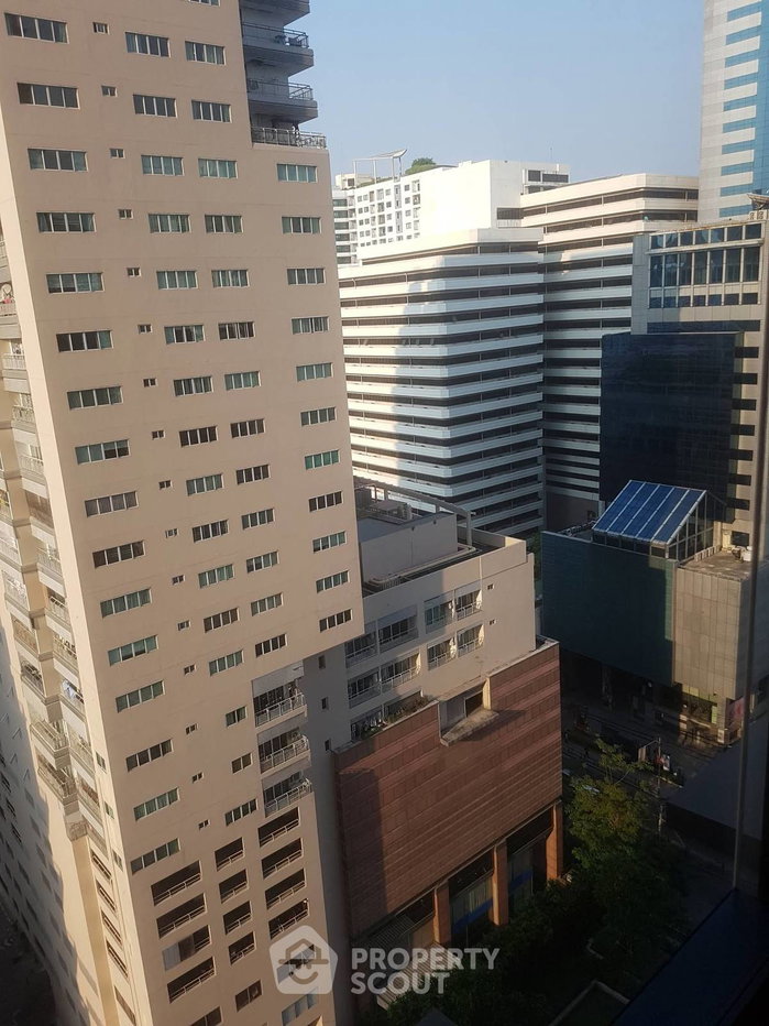 picture 1-BR Condo, 37 Sqm, 18th-Floor At The Esse Asoke Near MRT Sukhumvit (ID 3133679) - 14/18