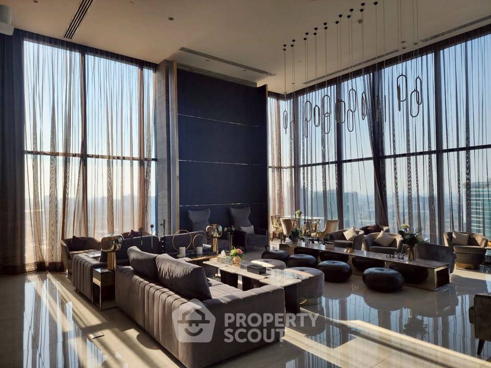 รูป คอนโด 1 ห้องนอน ขาย Knightsbridge Prime รัชโยธิน ชั้น 19 ใกล้ BTS รัชโยธิน 📍 (ID 3130590) - รูปที่ 18/24