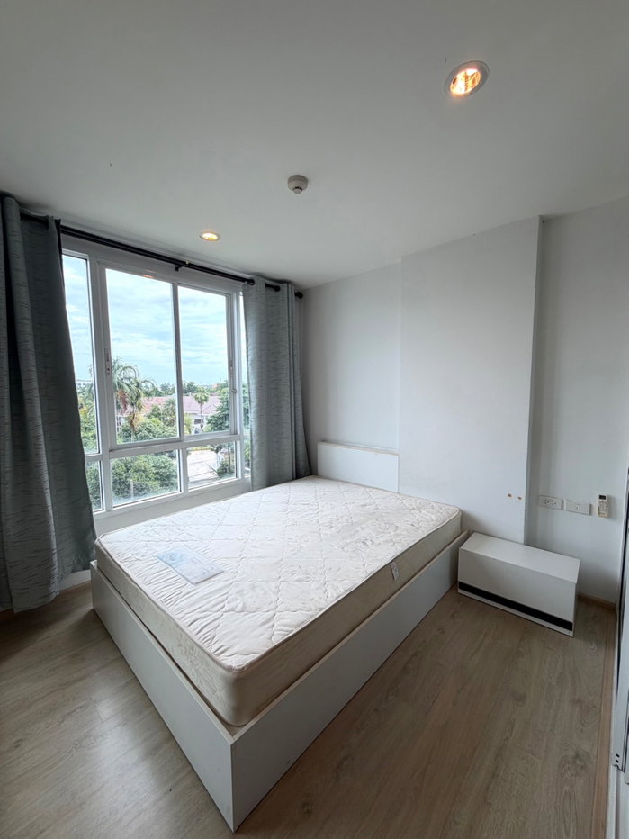 picture JP-AGENT THE GARDEN CONDO SURAT THANI FOR RENT  - 2/10
